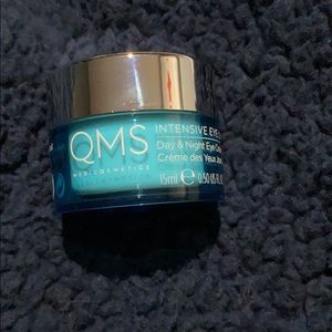 QMS INTENSIVE EYE CARE